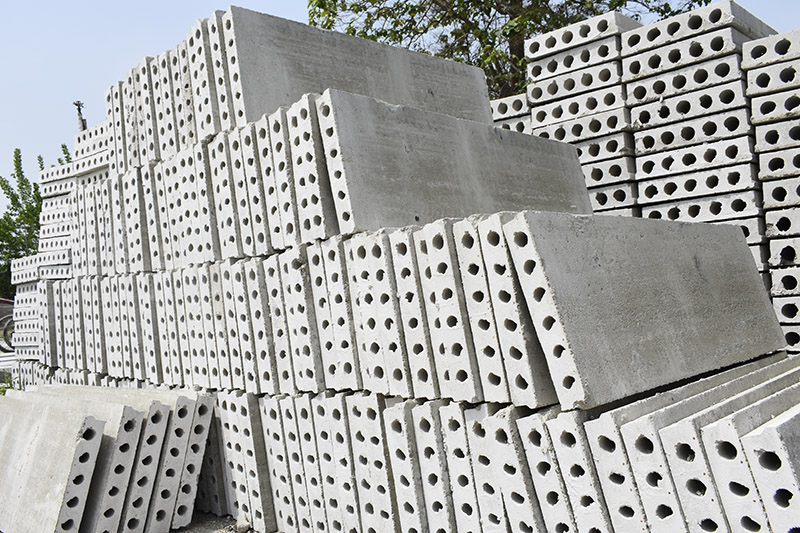 水泥樓板生產廠家