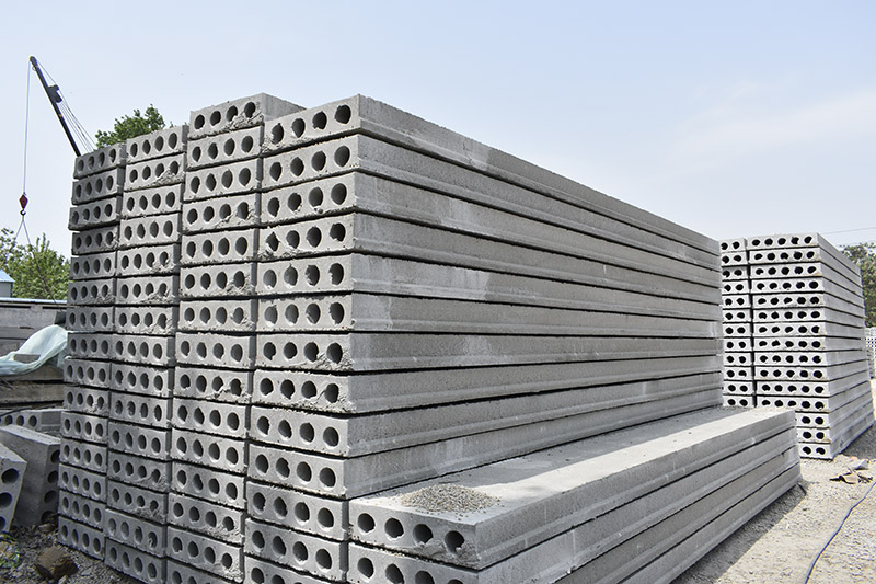 山東水泥樓板供應