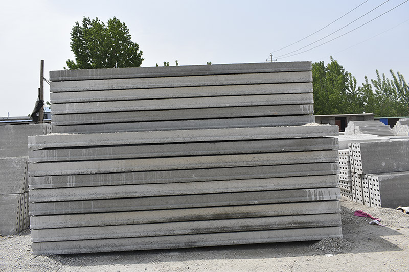 山東水泥樓板生產商