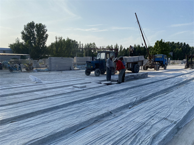 廠房場(chǎng)景