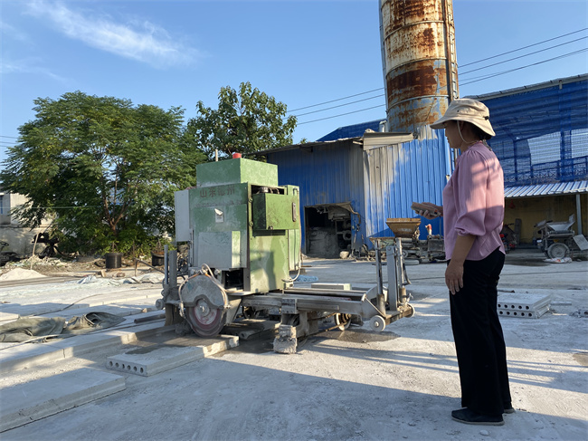 廠房場(chǎng)景