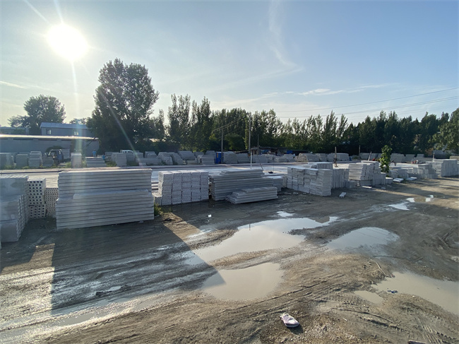 廠房場(chǎng)景